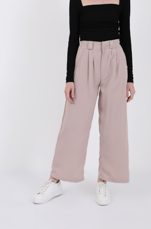 Celana culottes